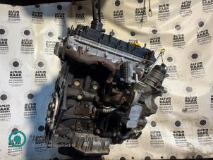 Gebruikte Motor Jeep Wrangler (JK) 2.8 CRD Prijs op aanvraag aangeboden door "Altijd Raak" Penders