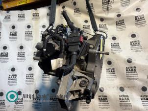 Gebruikte Automaatbak Fiat 500 (312) 0.9 TwinAir 80 Prijs op aanvraag aangeboden door "Altijd Raak" Penders