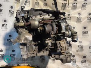 Gebruikte Inlaatspruitstuk Mercedes Vito (447.6) 2.2 114 CDI 16V Prijs op aanvraag aangeboden door "Altijd Raak" Penders