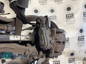 Gebruikte Differentieel achter Audi A5 (8T3) 3.0 TDI V6 24V Quattro Prijs op aanvraag aangeboden door "Altijd Raak" Penders