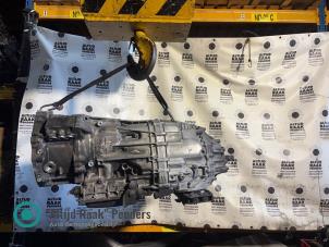 Gebruikte Automaatbak Porsche Panamera (971G) 2.9 V6 24V 4 E-Hybrid Prijs op aanvraag aangeboden door "Altijd Raak" Penders