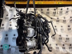 Gebruikte Motor Volkswagen Golf VII (AUA) 2.0 GTD 16V Prijs op aanvraag aangeboden door "Altijd Raak" Penders