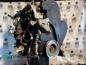 Gebruikte Cilinderkop Fiat Ducato (250) 2.3 D 130 Multijet Minibus Extralongo Prijs op aanvraag aangeboden door "Altijd Raak" Penders