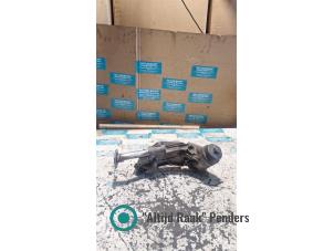 Gebruikte Oliekoeler Opel Zafira (M75) 1.8 16V Ecotec Prijs op aanvraag aangeboden door "Altijd Raak" Penders