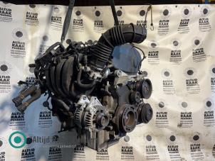 Gebruikte Motor Chevrolet Orlando 1.8 16V VVT Bifuel Prijs op aanvraag aangeboden door "Altijd Raak" Penders