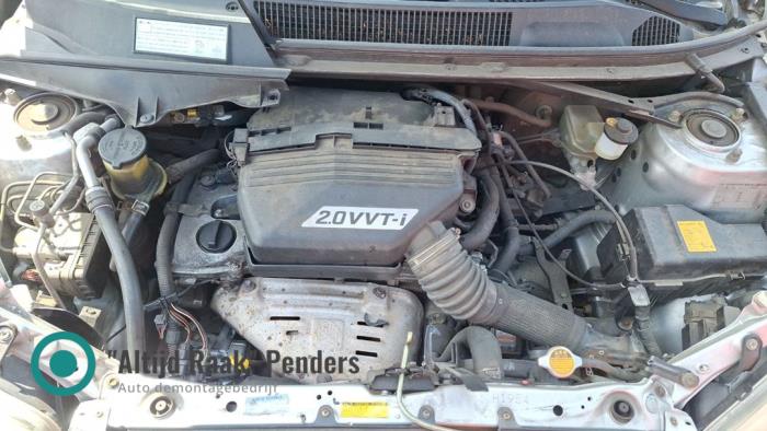 Gebruikte Motor Toyota RAV4 (A2) 2.0 16V VVT-i 4x4 Prijs op aanvraag aangeboden door "Altijd Raak" Penders