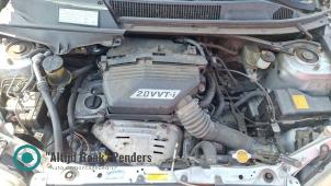 Gebruikte Motor Toyota RAV4 (A2) 2.0 16V VVT-i 4x4 Prijs op aanvraag aangeboden door "Altijd Raak" Penders