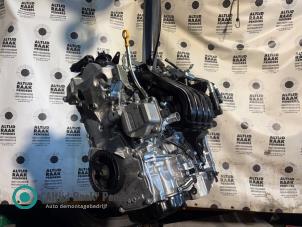 Gebruikte Motor Renault Arkana (RJLL) 1.6 E-Tech 145 16V Prijs op aanvraag aangeboden door "Altijd Raak" Penders