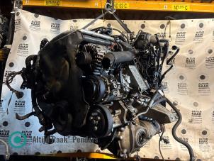 Gebruikte Motor BMW 5 serie (F10) M550d 3.0 xDrive 24V Prijs op aanvraag aangeboden door "Altijd Raak" Penders