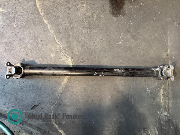 Gebruikte Cardanas BMW 5 serie (F10) M550d 3.0 xDrive 24V Prijs op aanvraag aangeboden door "Altijd Raak" Penders