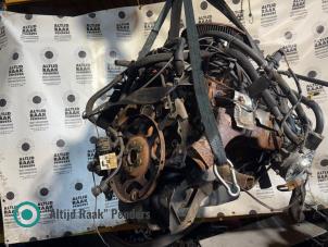 Motor van een Dodge Durango (DN5) 5.9 4x4 1999