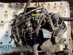 Gebruikte Motor Dodge Durango (DN5) 5.9 4x4 Prijs op aanvraag aangeboden door "Altijd Raak" Penders