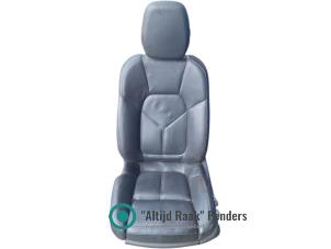 Gebruikte Stoel links Porsche Cayenne II (92A) 3.0 TDI V6 24V Prijs op aanvraag aangeboden door "Altijd Raak" Penders