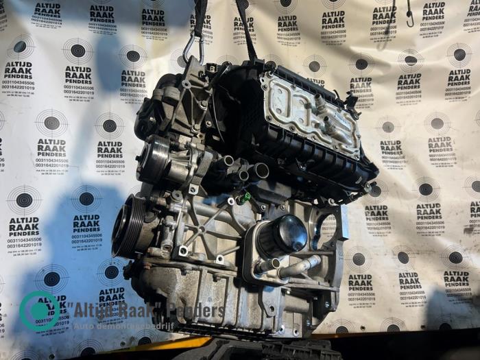 Gebruikte G-lader Ford Kuga II 1.5 EcoBoost 16V 150 Prijs op aanvraag aangeboden door "Altijd Raak" Penders
