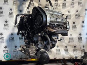 Gebruikte Carterpan Audi A4 (B6) 3.0 V6 30V Prijs op aanvraag aangeboden door "Altijd Raak" Penders