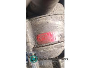 Gebruikte Dynamo Mercedes 190 (W201) 2.3 E 16V Prijs op aanvraag aangeboden door "Altijd Raak" Penders