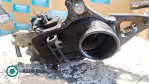 Gebruikte Luchtmassameter Mercedes 190 (W201) 2.3 E 16V Prijs op aanvraag aangeboden door "Altijd Raak" Penders