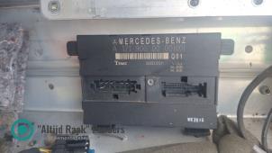 Gebruikte Cabriokap computer Mercedes SLK (R171) 1.8 200 K 16V Prijs op aanvraag aangeboden door "Altijd Raak" Penders