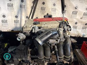 Gebruikte Compressor Mercedes SLK (R170) 2.3 230 K 16V Prijs op aanvraag aangeboden door "Altijd Raak" Penders