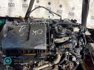 Gebruikte Cilinderkop Peugeot Partner (GC/GF/GG/GJ/GK) 1.6 BlueHDi 100 Prijs op aanvraag aangeboden door "Altijd Raak" Penders