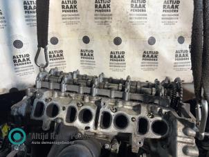 Gebruikte Carterpan Mini Clubman (R55) 1.6 Cooper D Prijs op aanvraag aangeboden door "Altijd Raak" Penders