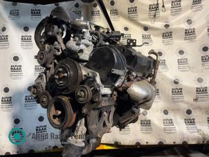 Gebruikte Kleppendeksel Mitsubishi Pajero Sport (K7/9) 3.0 V6 24V Prijs op aanvraag aangeboden door "Altijd Raak" Penders