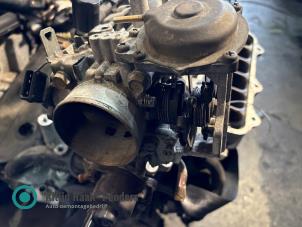 Gebruikte Gasklephuis Mitsubishi Pajero Sport (K7/9) 3.0 V6 24V Prijs op aanvraag aangeboden door "Altijd Raak" Penders