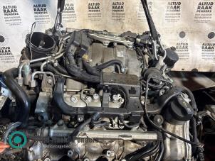 Gebruikte Gasklephuis Mercedes E (R207) E-350 CGI V6 24V Prijs op aanvraag aangeboden door "Altijd Raak" Penders