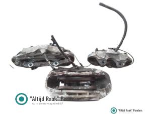 Gebruikte Remklauw set Mercedes C-Klasse AMG (W204) 6.2 C-63 AMG V8 32V Black Series Prijs op aanvraag aangeboden door "Altijd Raak" Penders