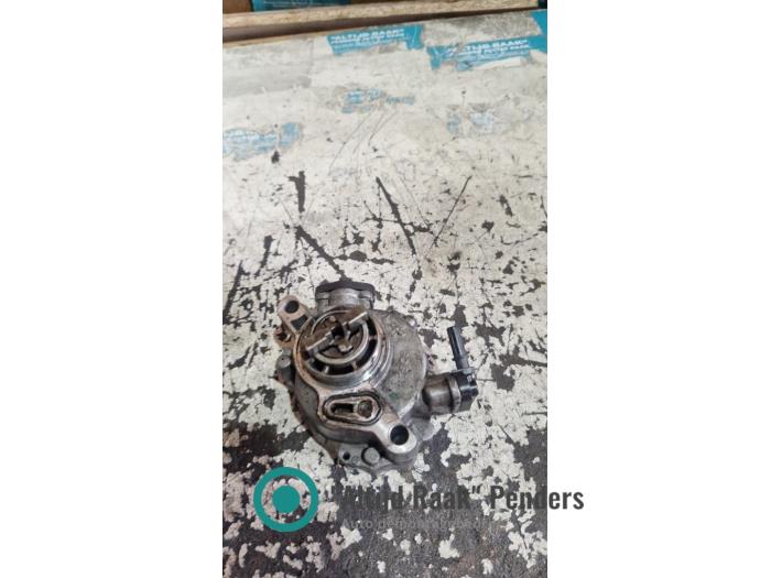 Gebruikte Vacuumpomp (Diesel) Peugeot 3008 II (M4/MC/MJ/MR) 1.5 BlueHDi 130 Prijs op aanvraag aangeboden door "Altijd Raak" Penders