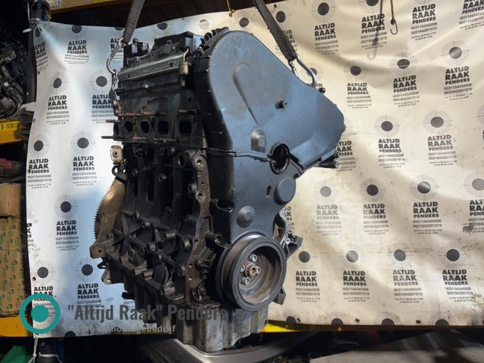 Gebruikte Cilinderkop Audi A3 Sportback (8VA/8VF) 1.6 TDI Ultra 16V Prijs op aanvraag aangeboden door "Altijd Raak" Penders