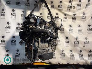 Gebruikte Motor Ford Fiesta 6 (JA8) 1.5 TDCi Prijs op aanvraag aangeboden door "Altijd Raak" Penders