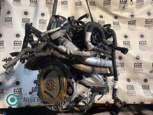 Gebruikte Motor Porsche Cayenne II (92A) 3.0 D V6 24V Prijs op aanvraag aangeboden door "Altijd Raak" Penders