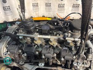 Gebruikte Inlaatspruitstuk Mercedes B (W246) 1.6 B-160 BlueEFFICIENCY Turbo 16V Prijs op aanvraag aangeboden door "Altijd Raak" Penders