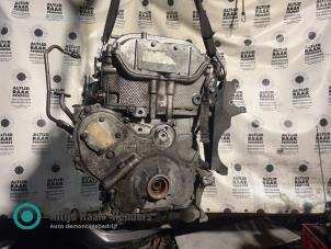 Gebruikte Motor Opel Insignia Sports Tourer Mk.I 2.0T Ecotec 16V Prijs op aanvraag aangeboden door "Altijd Raak" Penders