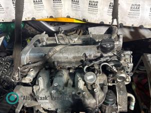 Gebruikte Hogedrukpomp Opel Insignia Sports Tourer Mk.I 2.0T Ecotec 16V Prijs op aanvraag aangeboden door "Altijd Raak" Penders