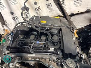 Gebruikte Kleppendeksel Mercedes C Combi (S203) 1.8 C-200K 16V Prijs op aanvraag aangeboden door "Altijd Raak" Penders