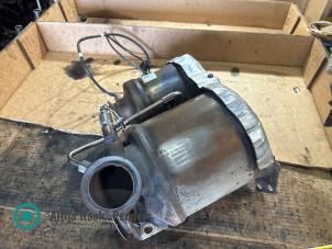 Gebruikte Roetfilter Volkswagen Golf VII (AUA) 2.0 GTD 16V Prijs op aanvraag aangeboden door "Altijd Raak" Penders