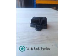 Gebruikte Gloeirelais Mercedes B (W246) Prijs op aanvraag aangeboden door "Altijd Raak" Penders