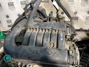 Gebruikte Motor Chrysler 300 C 3.5 V6 24V Prijs op aanvraag aangeboden door "Altijd Raak" Penders