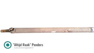 Gebruikte Cardanas Chevrolet Avalanche 5.3 V8 4x4 Prijs op aanvraag aangeboden door "Altijd Raak" Penders