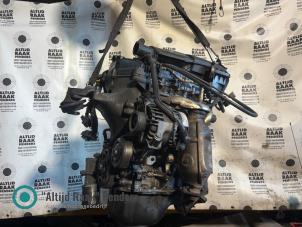 Gebruikte Motor Toyota Aygo (B10) 1.0 12V VVT-i Prijs op aanvraag aangeboden door "Altijd Raak" Penders