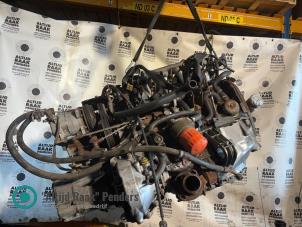 Gebruikte Motor Citroen CX II 2.5 IE Turbo 2 Prijs op aanvraag aangeboden door "Altijd Raak" Penders