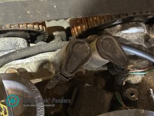 Gebruikte Motor Ford Focus 2 ST 2.5 20V ST Prijs op aanvraag aangeboden door "Altijd Raak" Penders