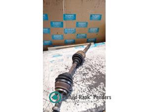 Gebruikte Cardanas rechts-voor (VWA) Citroen CX II 2.5 IE Turbo 2 Prijs op aanvraag aangeboden door "Altijd Raak" Penders