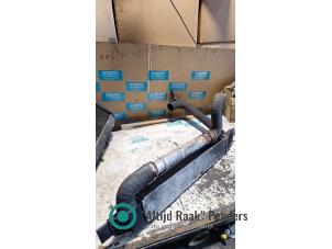 Gebruikte Intercooler Citroen CX II 2.5 IE Turbo 2 Prijs op aanvraag aangeboden door "Altijd Raak" Penders