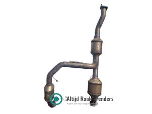 Gebruikte Katalysator Chevrolet Chevy Prijs op aanvraag aangeboden door "Altijd Raak" Penders