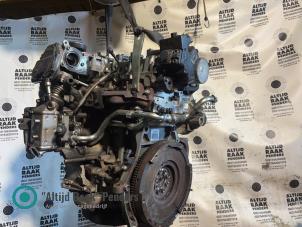 Gebruikte Verstuiver brug Fiat Doblo Cargo (263) 1.3 D Multijet Prijs op aanvraag aangeboden door "Altijd Raak" Penders