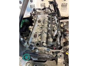 Gebruikte Common rail (Injectie) Renault Trafic Passenger (1JL/2JL/3JL/4JL) 2.0 dCi 16V 170 Prijs op aanvraag aangeboden door "Altijd Raak" Penders