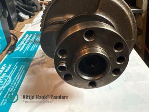 Gebruikte Krukas BMW 3 serie (E90) 320Si 16V Prijs op aanvraag aangeboden door "Altijd Raak" Penders